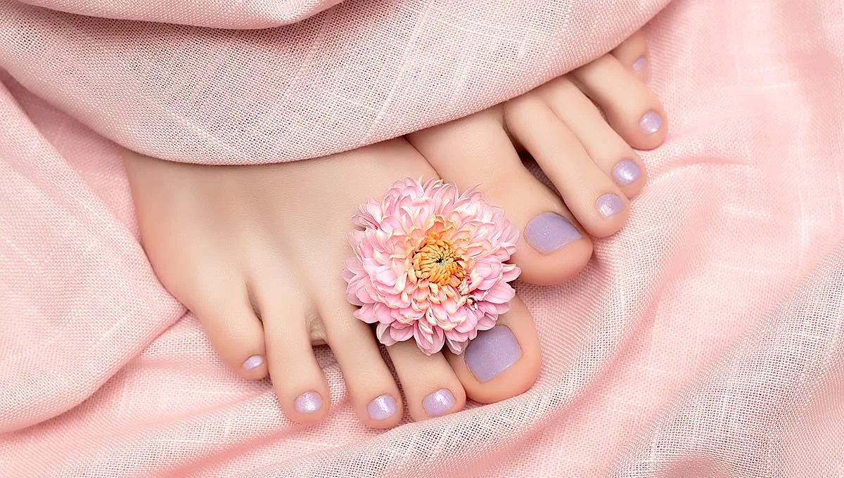 pedicure